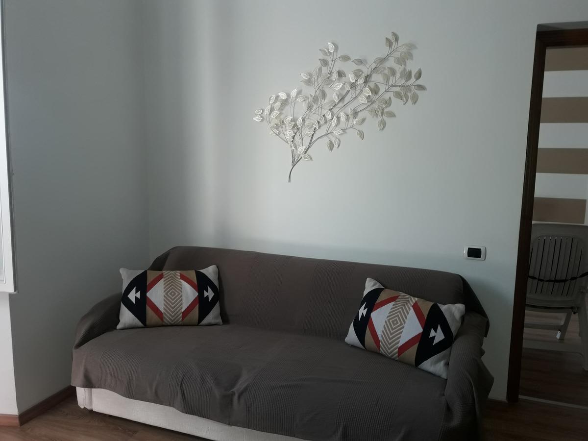 Appartement Aliso' à Sarzana Extérieur photo