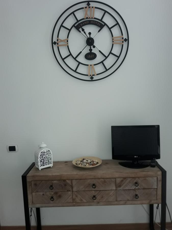 Appartement Aliso' à Sarzana Extérieur photo