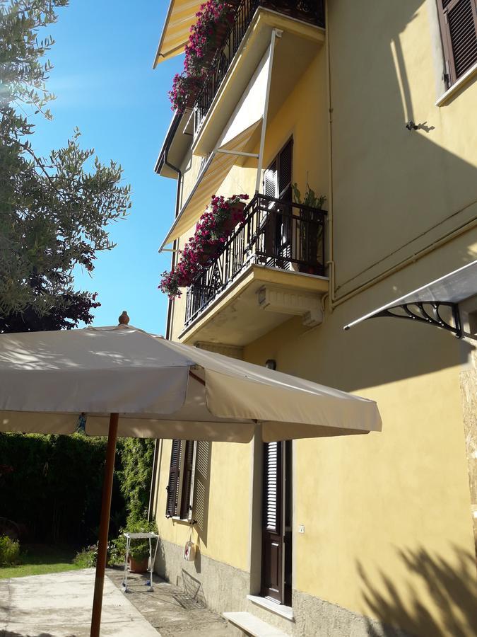 Appartement Aliso' à Sarzana Extérieur photo