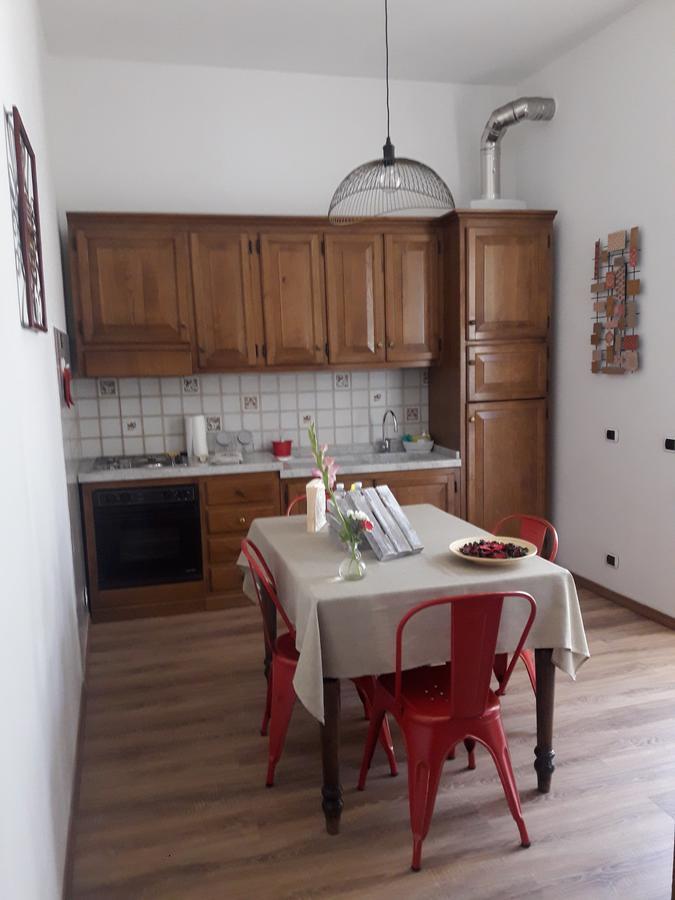 Appartement Aliso' à Sarzana Extérieur photo