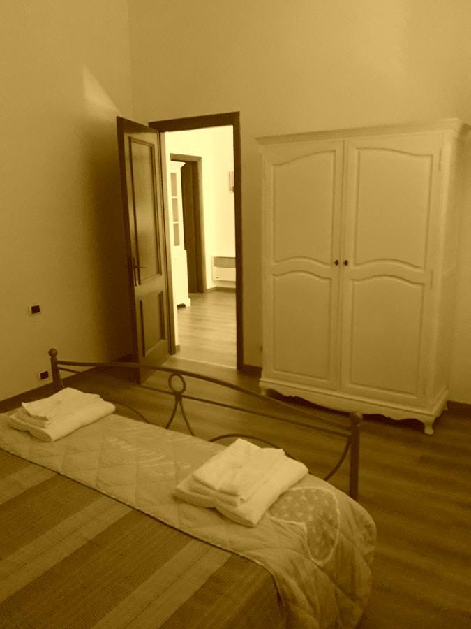 Appartement Aliso' à Sarzana Extérieur photo