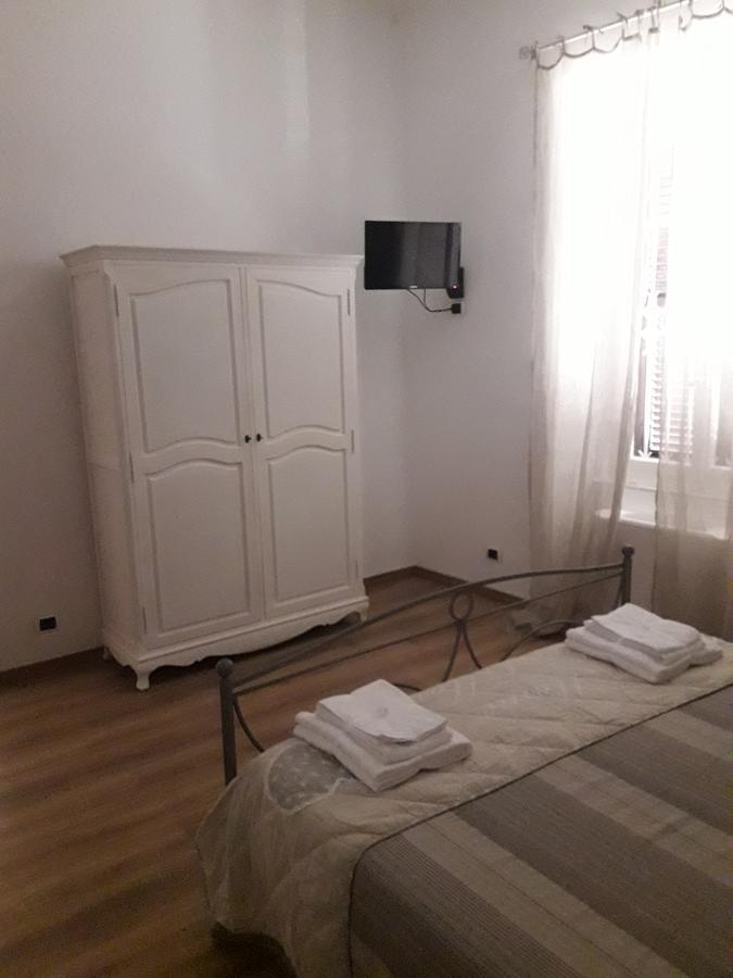 Appartement Aliso' à Sarzana Extérieur photo