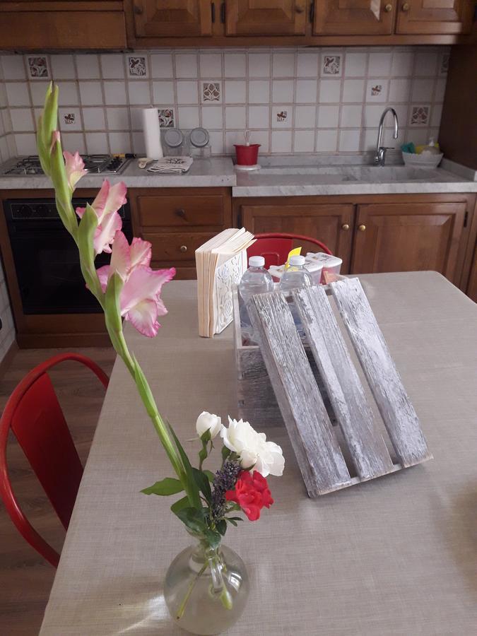 Appartement Aliso' à Sarzana Extérieur photo