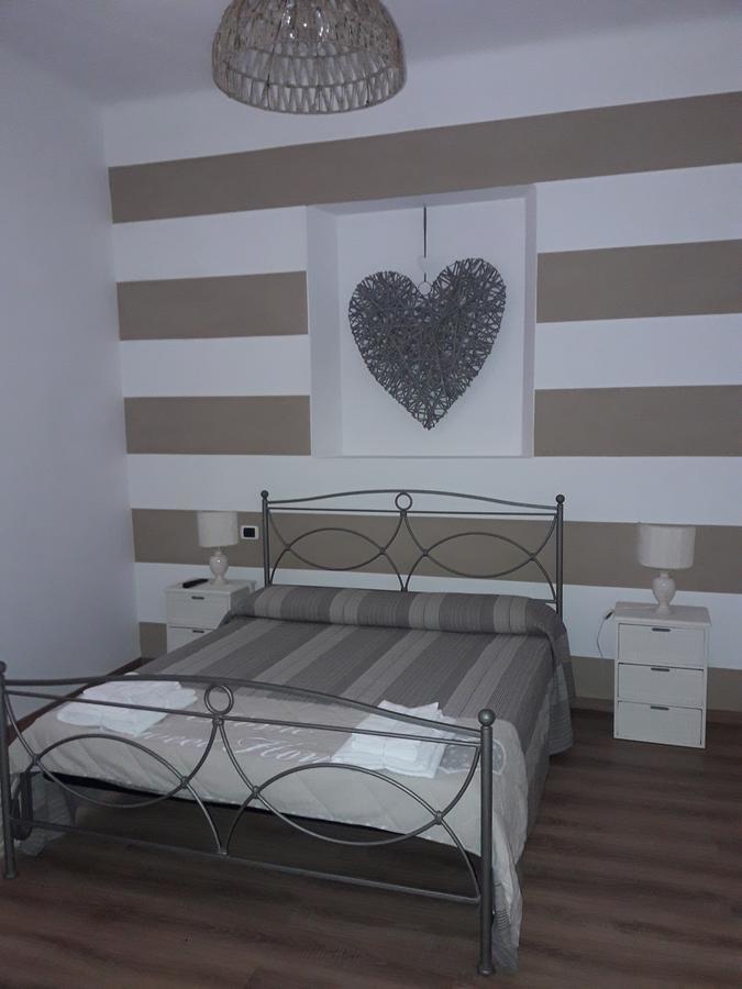 Appartement Aliso' à Sarzana Extérieur photo